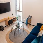 Lovely Apartament Barranco