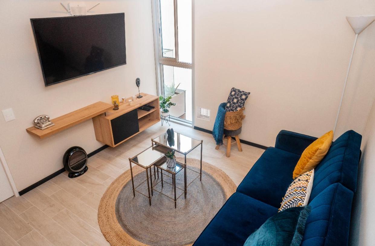 Aparthotel Lovely Apartament Barranco